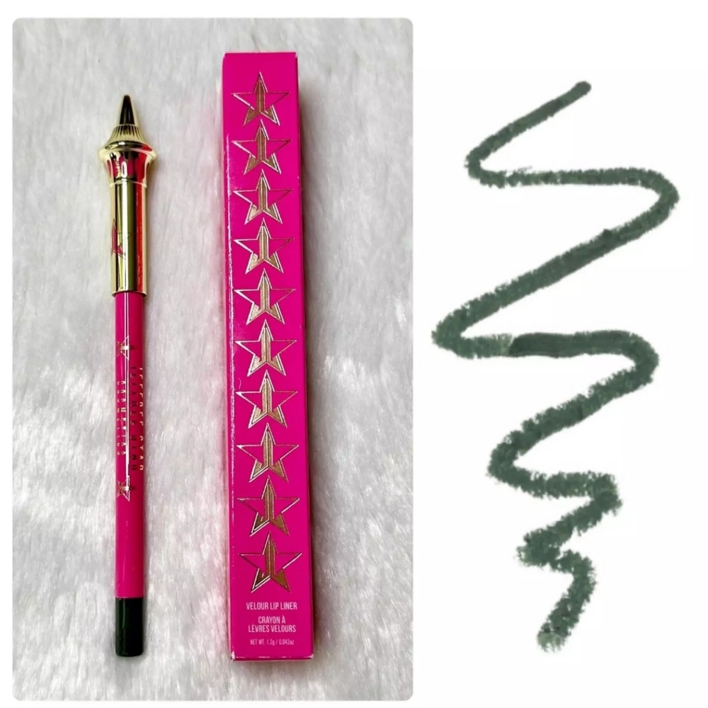 Jeffree Star Velour Lip Liner Crocodile Tears